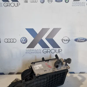VW GOLF 6 2008-2013 1.4TSI(CAX)INTERCOOLER ΚΙΝΗΤΗΡΑ