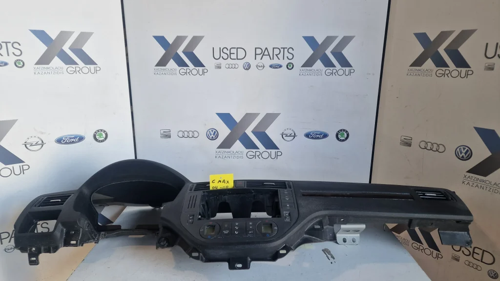 FORD FOCUS CMAX 2004-2011 ΤΑΜΠΛΟ ΑΕΡΟΣΑΚΟΙ ΟΔΗΓΟΥ ΣΥΝΟΔΗΓΟΥ ΠΡΟΕΝΤΑΤΗΡΕΣ