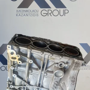 VW POLO 2009-2013 1.2 TSI ΤΥΠΟΣ ΚΙΝΗΤΗΡΑ CBZ ΚΟΡΜΟΣ ΚΙΝΗΤΗΡΑ