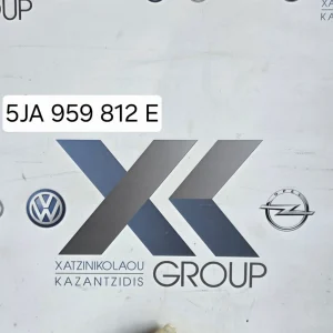 SKODA RAPID 2012-2020 ΜΟΤΕΡ ΠΑΡΑΘΥΡΟΥ ΔΕΞΙΑ ΣΥΝΟΔΗΓΟΥ 5JA 959 812 E