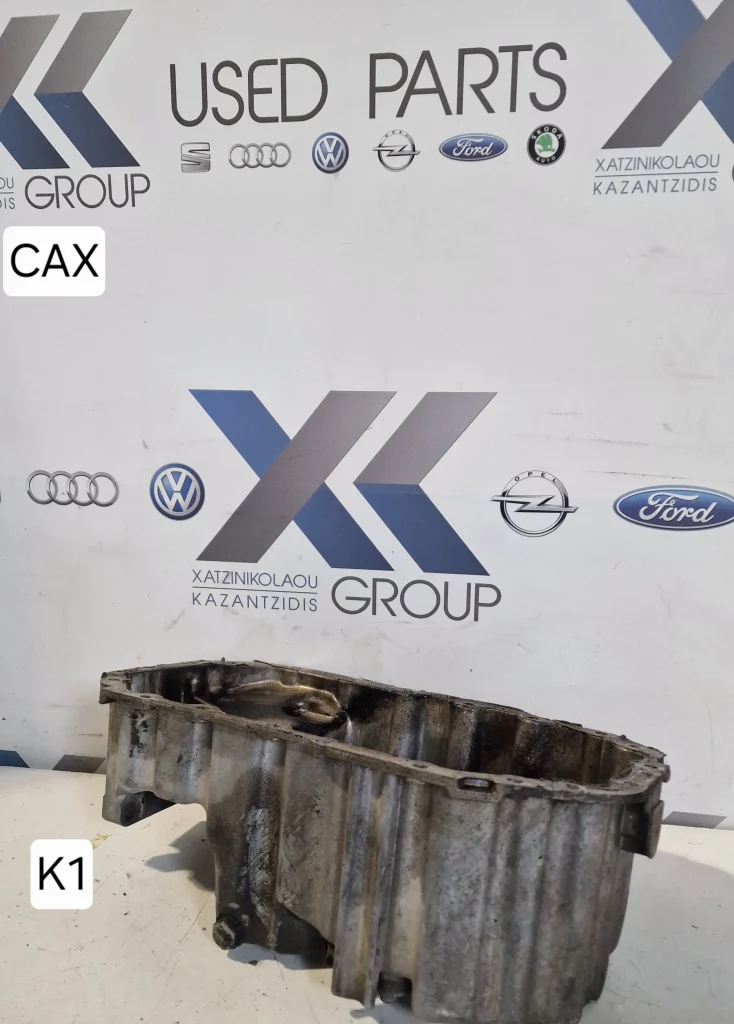 VW GOLF 6 2008-2013 1,4 TSI  ΚΑΡΤΕΡ ΚΙΝΗΤΗΡΑ 1,4 TSI ΤΥΠΟΣ ΚΙΝΗΤΗΡΑ CAX