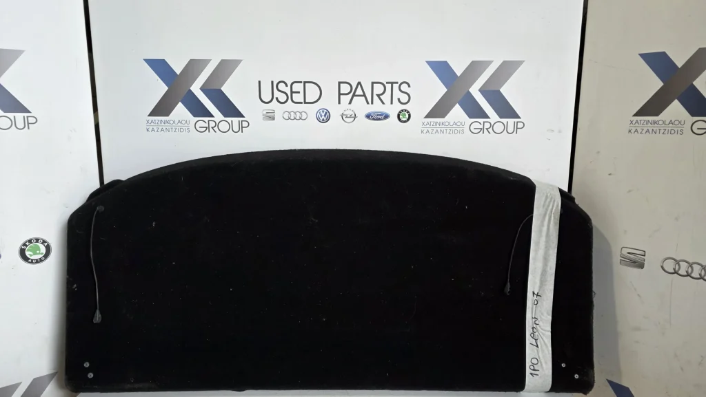 SEAT LEON 1P0 2007-2013 ΕΤΑΖΕΡΑ