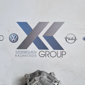 FORD FOCUS 2015-2018 1.5 ΤDCI ΤΥΠΟΣ ΚΙΝΗΤΗΡΑ XWDD ΑΝΤΛΕΙΑ ΠΕΤΡΕΛΑΙΟΥ 9811347280