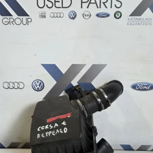 OPEL CORSA E 2015-2019 1.3 CDTI(B13DTE)ΦΙΛΤΡΟΚΟΥΤΙ ΑΕΡΟΣ