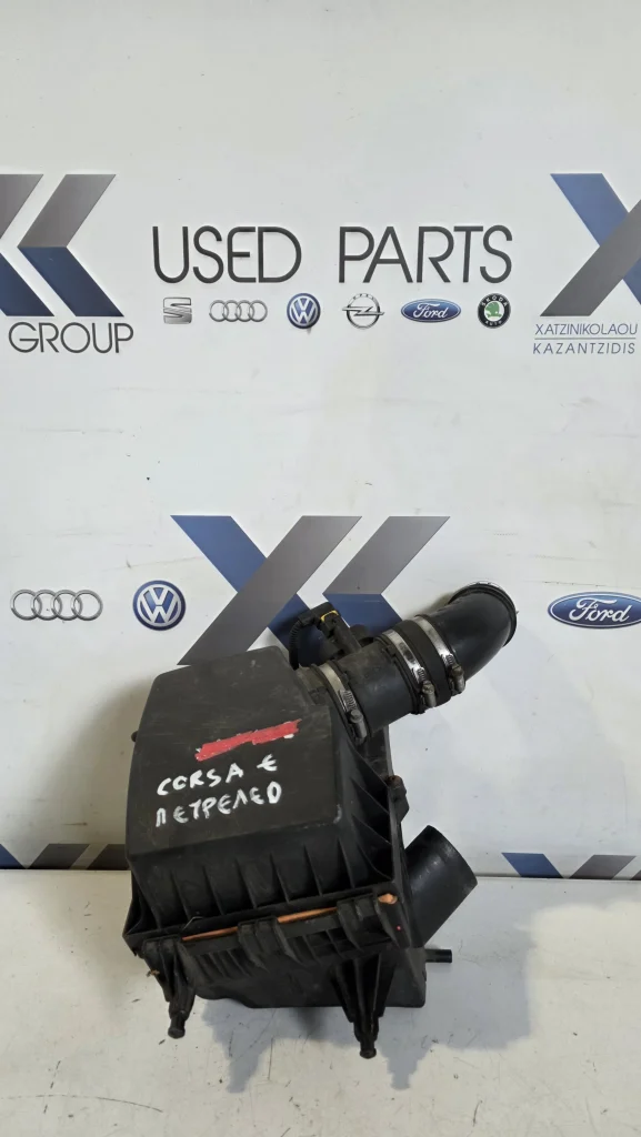 OPEL CORSA E 2015-2019 1.3 CDTI(B13DTE)ΦΙΛΤΡΟΚΟΥΤΙ ΑΕΡΟΣ