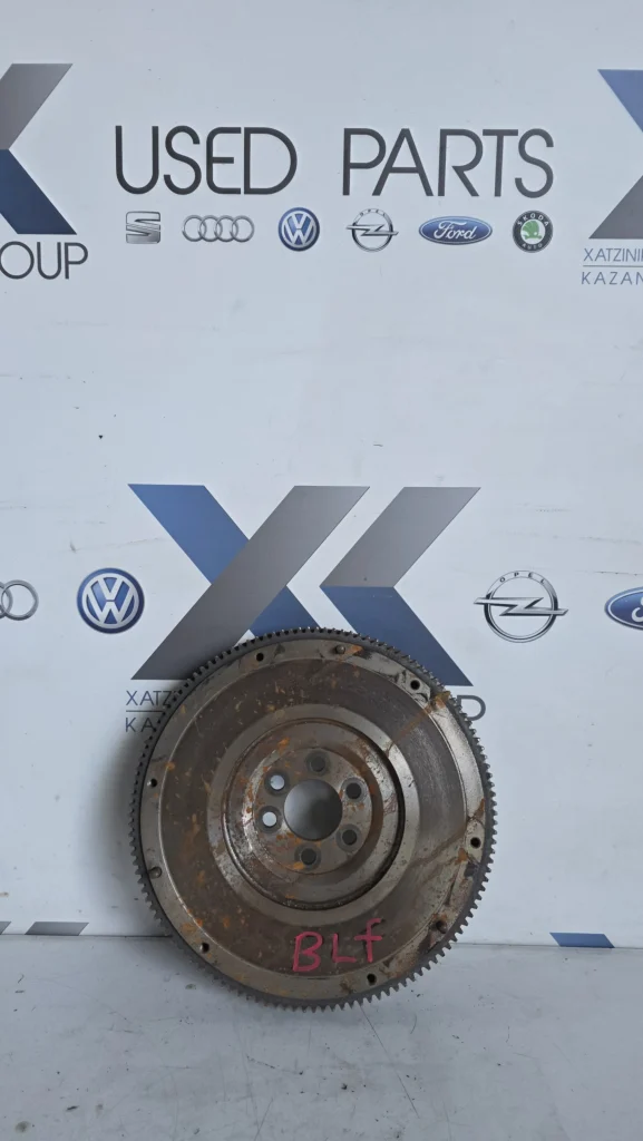 VW GOLF 5 1.6FSI(BLF)ΒΟΛΑΝ ΚΙΝΗΤΗΡΑ