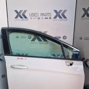 OPEL ASTRA K 2015-2021 ΠΟΡΤΑ ΕΜΠΡΟΣ ΔΕΞΙΑ ΣΥΝΟΔΗΓΟΥ