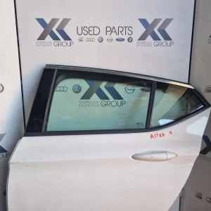 OPEL ASTRA K 2015-2021 ΠΟΡΤΑ ΠΙΣΩ ΑΡΙΣΤΕΡΑ