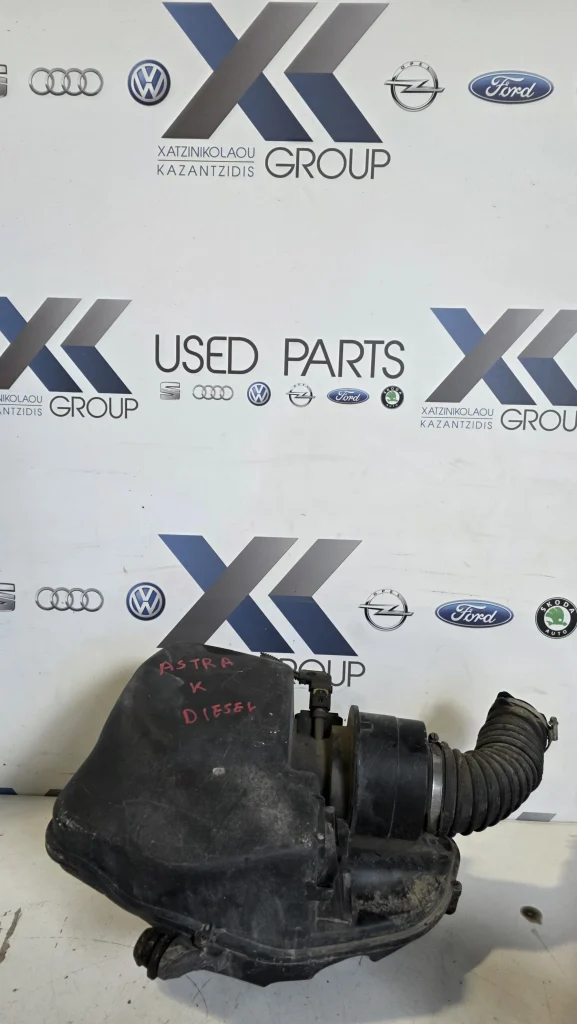 OPEL ASTRA K 1.6CDTI(B1 6DTH)ΦΙΛΤΡΟΚΟΥΤΙ ΑΕΡΟΣ