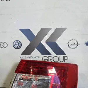 SKODA  OCTAVIA 6 2013-2017 SEDAN ΠΙΣΩ ΔΕΞΙΑ ΦΑΝΑΡΙ