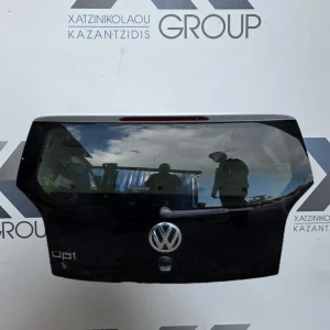 VW UP 2012-2020 TZAMOPORTA