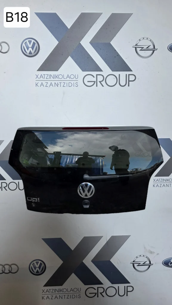 VW UP 2012-2020 TZAMOPORTA