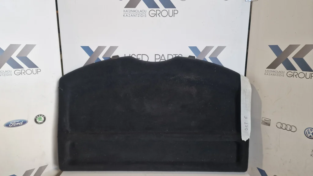 SKODA OCTAVIA 6 2013- ΕΤΑΖΕΡΑ