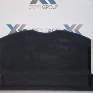 SKODA OCTAVIA 6 2013- ΕΤΑΖΕΡΑ