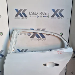 RENAULT MEGANE 2015-2021 ΠΟΡΤΑ ΠΙΣΩ ΑΡΙΣΤΕΡΑ