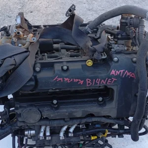 OPEL ASTRA J 2009-2015 ΤΥΠΟΣ ΚΙΝΗΤΗΡΑ Β14NET ΚΑΡΤΕΡ ΚΙΝΗΤΗΡΑ