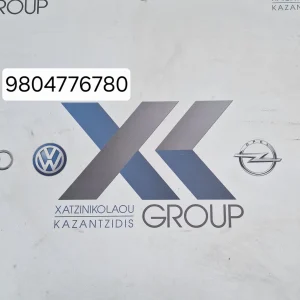 FORD FOCUS 2015-2018 1.5 ΤDCI ΤΥΠΟΣ ΚΙΝΗΤΗΡΑ XWDD ΜΠΕΚΙΕΡΑ 9804776780