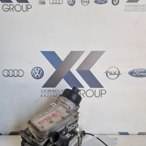 OPEL CORSA E 2015-2019 1.3 CDTI ΤΥΠΟΣ ΚΙΝΗΤΗΡΑ Β13DTC ΒΑΛΒΙΔΑ ΕΛΕΓΧΟΥ EGR