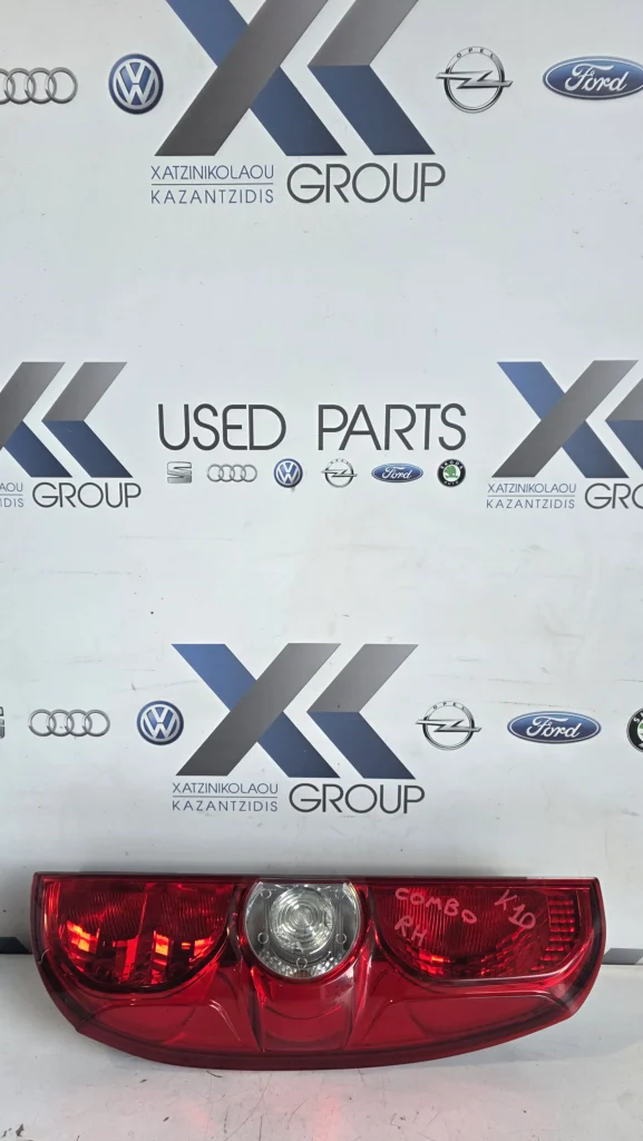 OPEL COMBO 2012-2018 ΠΙΣΩ ΔΕΞΙ ΦΑΝΑΡΙ