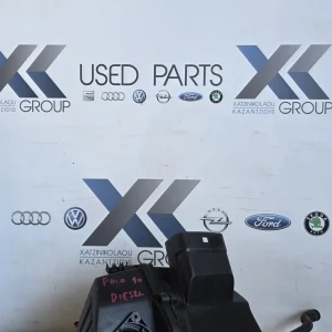 VW POLO 2009-2014 ΦΙΛΤΡΟΚΟΥΤΙ DIESEL