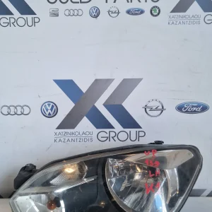 VW UP 2012- 2016 ΕΜΠΡΟΣ ΑΡΙΣΤΕΡΟ ΦΑΝΑΡΙ ΟΔΗΓΟΥ