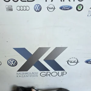 PEUGEOT 308 STATION WAGON CARAVAN-2013-2017 ΑΕΡΟΣΑΚΟΣ ΚΟΥΡΤΙΝΑ ΔΕΞΙΑ ΣΥΝΟΔΗΓΟΥ