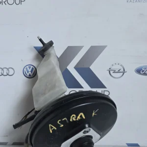 OPEL ASTRA K ΣΕΒΡΟ ΦΡΕΝΟΥ 13462232 AAVV