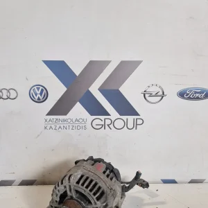 VW GOLF 6 2008-2013 1.4TSI(CAX)ΔΥΝΑΜΟΣ ΚΙΝΗΤΗΡΑ