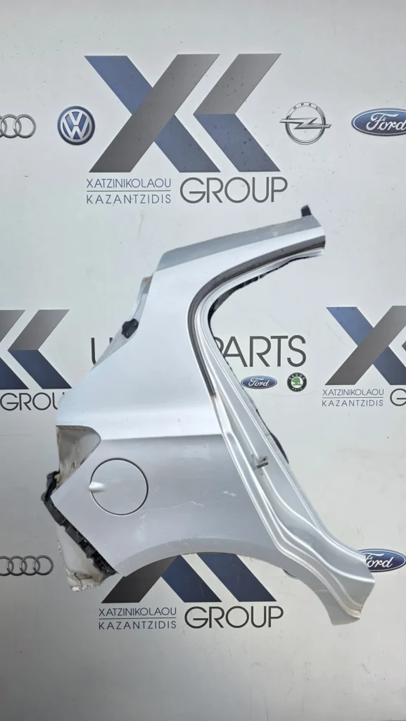 OPEL CORSA E ΠΙΣΩ ΔΕΞΙΑ ΦΤΕΡΟ 5ΘΥΡΟ