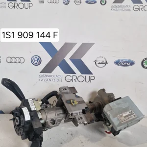 SEAT MII 2012-2016 ΚΟΛΩΝΑ ΗΛΕΚΤΡΙΚΟΥ ΤΙΜΟΝΙΟΥ 1S1909144F