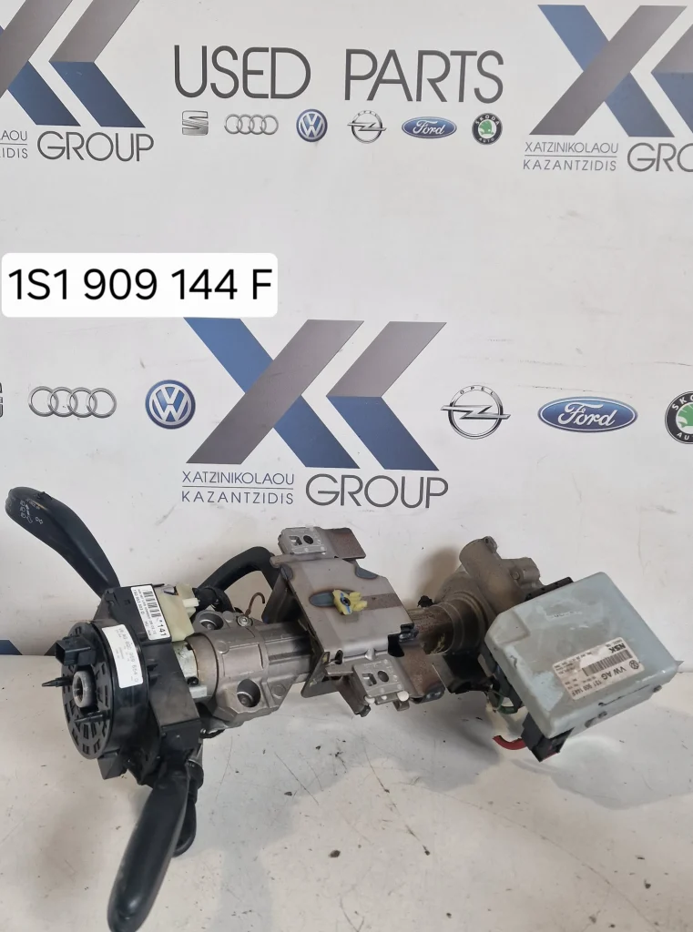 SEAT MII 2012-2016 ΚΟΛΩΝΑ ΗΛΕΚΤΡΙΚΟΥ ΤΙΜΟΝΙΟΥ 1S1909144F