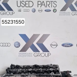 OPEL CORSA D 2010-2014 1.3CDTI(A13DTE)ΚΕΦΑΛΑΡΙ 55231550