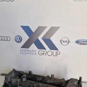 OPEL CORSA D 2010-2014 1.3 CDTI ΤΥΠΟΣ ΚΙΝΗΤΗΡΑ A13DTE ΕΚΚΕΝΤΡΟΦΟΡΟΙ-ΚΑΠΑΚΙ ΕΚΚΕΝΤΡΟΦΟΡΩΝ