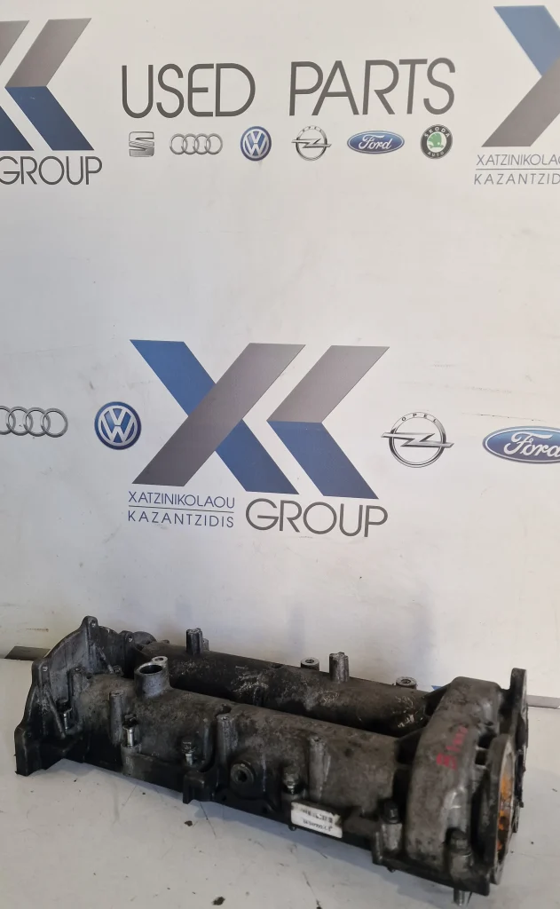 OPEL CORSA D 2010-2014 1.3 CDTI ΤΥΠΟΣ ΚΙΝΗΤΗΡΑ A13DTE ΕΚΚΕΝΤΡΟΦΟΡΟΙ-ΚΑΠΑΚΙ ΕΚΚΕΝΤΡΟΦΟΡΩΝ