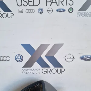 VW GOLF 7 2013-2016 ΚΑΘΡΕΠΤΗΣ ΑΡΙΣΤΕΡΟΣ ΟΔΗΓΟΥ  6ΚΑΛΩΔΙΑ