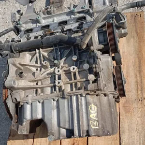 VW GOLF 5 1.6FSI ΤΥΠΟΣ ΚΙΝΗΤΗΡΑ BAG ΚΟΡΜΟΣ ΜΠΛΟΚ ΚΙΝΗΤΗΡΑ