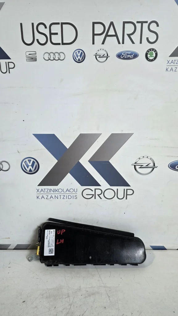 VW UP ΑΕΡΟΣΑΚΟΣ ΚΑΘΙΣΜΑΤΟΣ ΟΔΗΓΟΥ 1S0 880 241 A