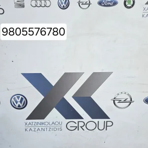 PEUGEOT 308 2014-2017 ΑΕΡΟΣΑΚΟΣ ΚΑΘΙΣΜΑΤΟΣ ΟΔΗΓΟΥ 9805576780