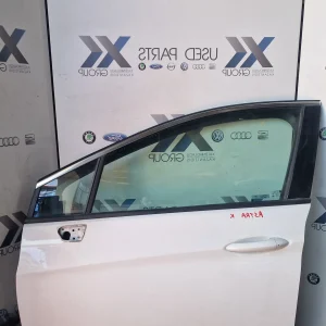 OPEL ASTRA K 2015-2021 ΠΟΡΤΑ ΕΜΠΡΟΣ ΑΡΙΣΤΕΡΑ ΟΔΗΓΟΥ