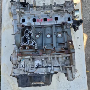 OPEL CORSA E 2015-2019 1.3 CDTI ΤΥΠΟΣ ΚΙΝΗΤΗΡΑ Β13DTC ΚΟΡΜΟΣ