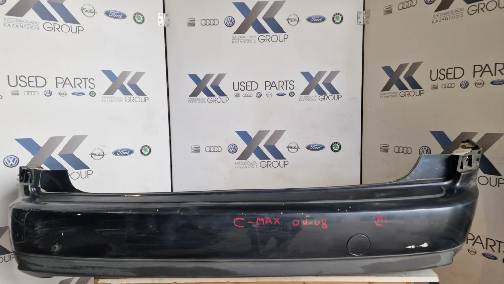 FORD C-MAX 2005-2008 προφυλακτηρας πισω