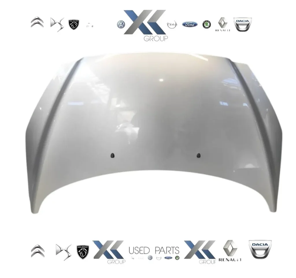 PEUGEOT 308 2008-2011 ΚΑΠΟ ΕΜΠΡΟΣ