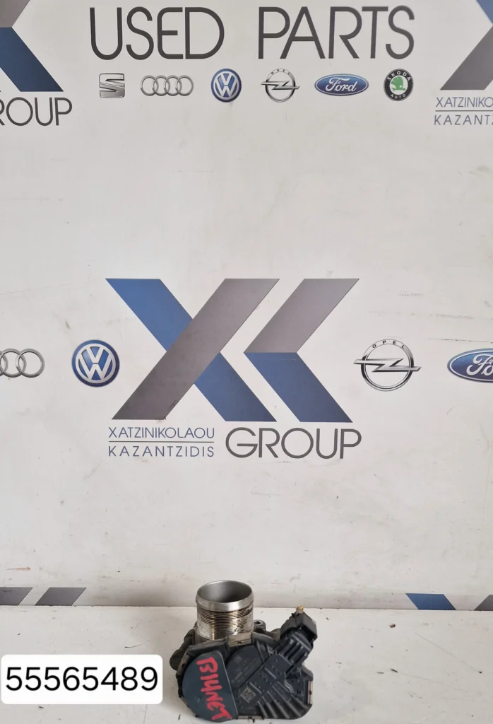 OPEL ASTRA J ΠΕΤΑΛΟΥΔΑ ΓΚΑΖΙΟΥ ΤΥΠΟΣ ΚΙΝΗΤΗΡΑ B14NET 55565489