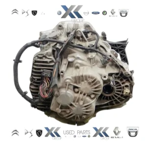 RENAULT MEGANE III 2010-2014 1.5DCI(K9KN837)ΑΥΤΟΜΑΤΟ ΚΙΒΩΤΙΟ ΤΑΧΥΤΗΤΩΝ ΣΑΣΜΑΝ ΚΩΔΙΚΟΣ DC4001