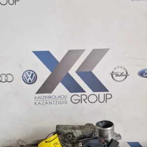 OPEL CORSA E 2015-2019 1.3CDTI(B13DTE)ΒΑΛΒΙΔΑ EGR ΤΥΠΟΣ ΚΙΝΗΤΗΡΑ B13 DTE 55260126