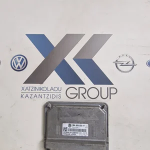 SEAT LEON 1P 2005-2009 1.6 8V(BSE)ΕΓΚΕΦΑΛΟΣ ΚΙΝΗΤΗΡΑ 06A906033FF