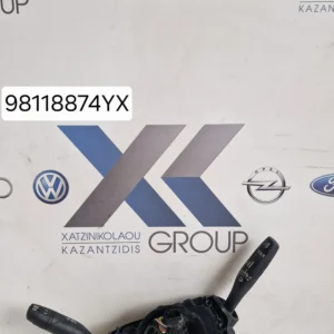 OPEL CROSSLAND 2017-2024 98118874YX