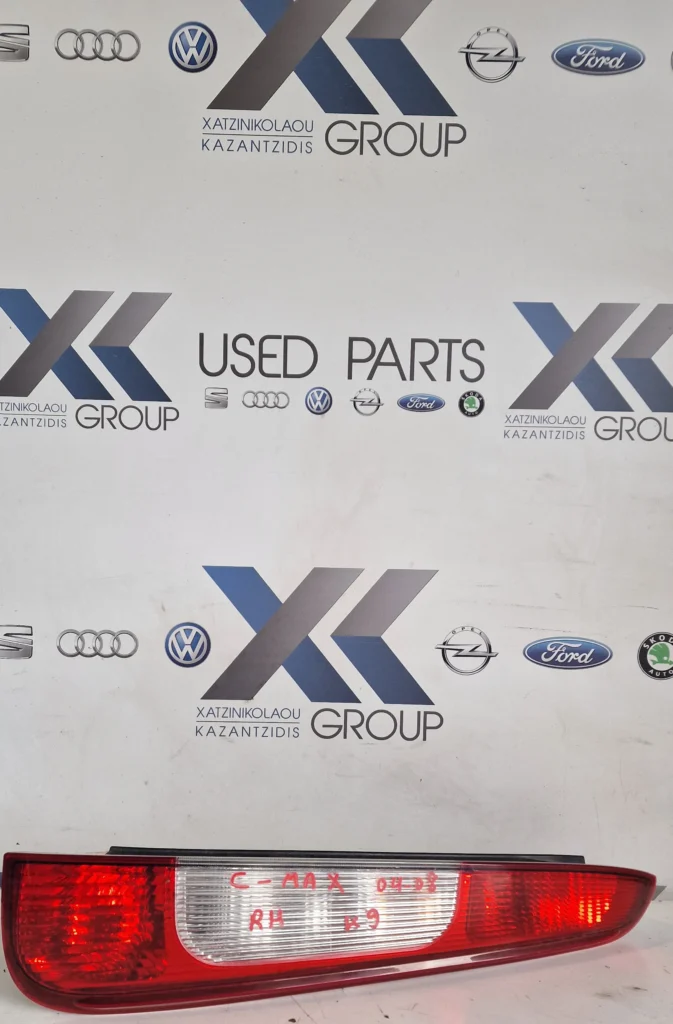 FORD C-MAX 2005-2008 ΠΙΣΩ ΔΕΞΙ ΦΑΝΑΡΙ