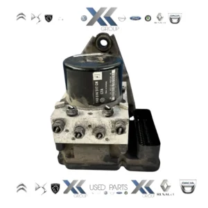 SKODA YETI 2008-2013 ΜΟΝΑΔΑ ΕΛΕΓΧΟΥ ΦΡΕΝΩΝ ABS ΚΩΔΙΚΟΣ ΑΝΤΑΛΛΑΚΤΙΚΟΥ 1K0614517CN