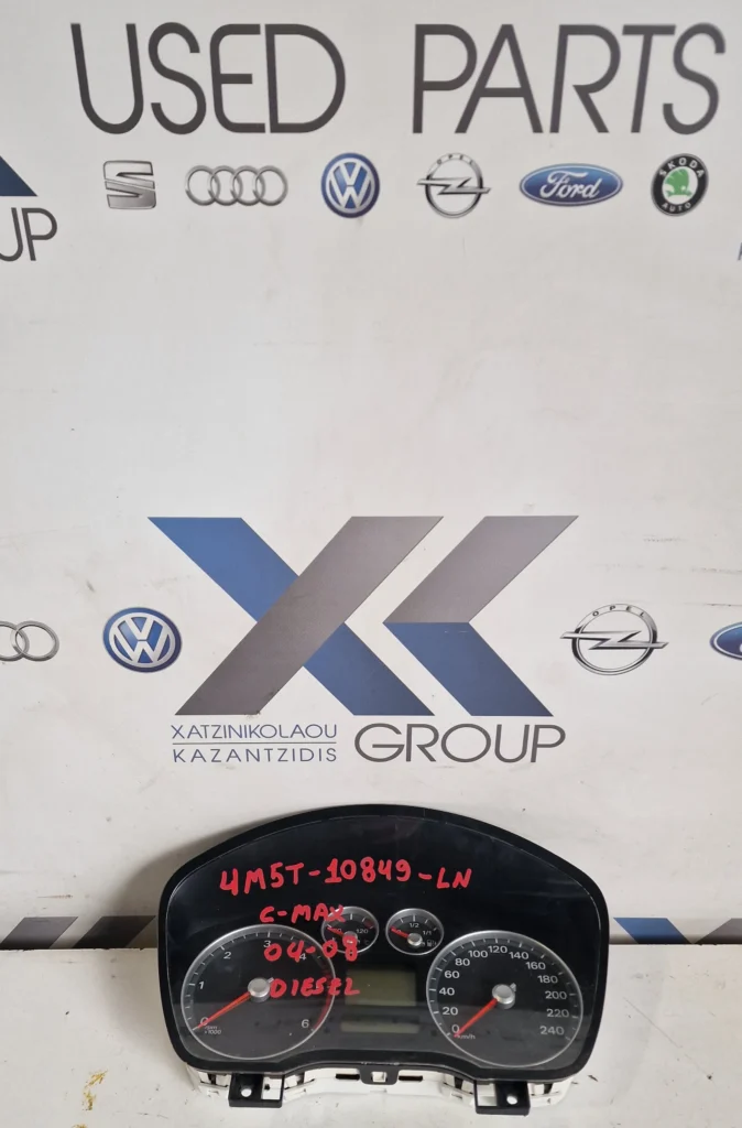 FORD C-MAX 2004-2008 DIESEL 4M5T-10849-LN